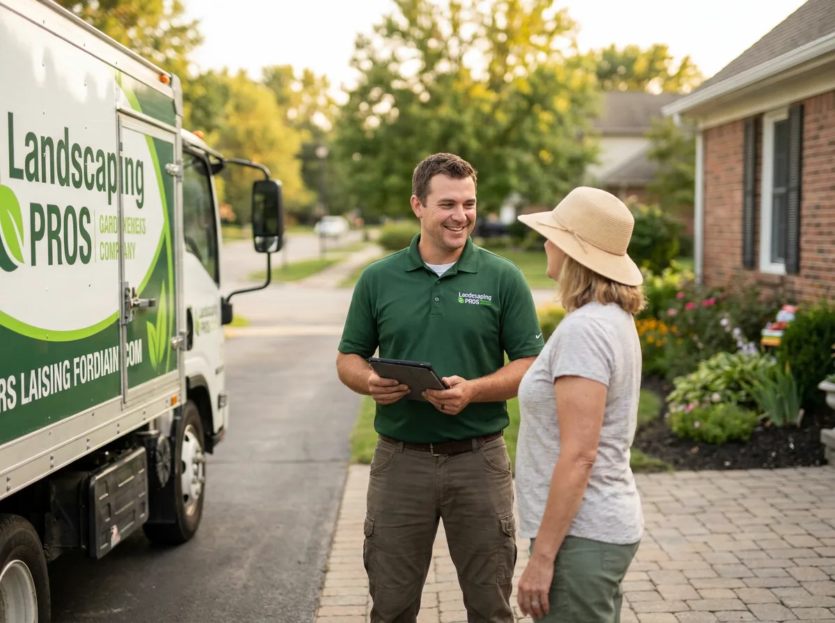 Landscaping Sweet, ID FAQs